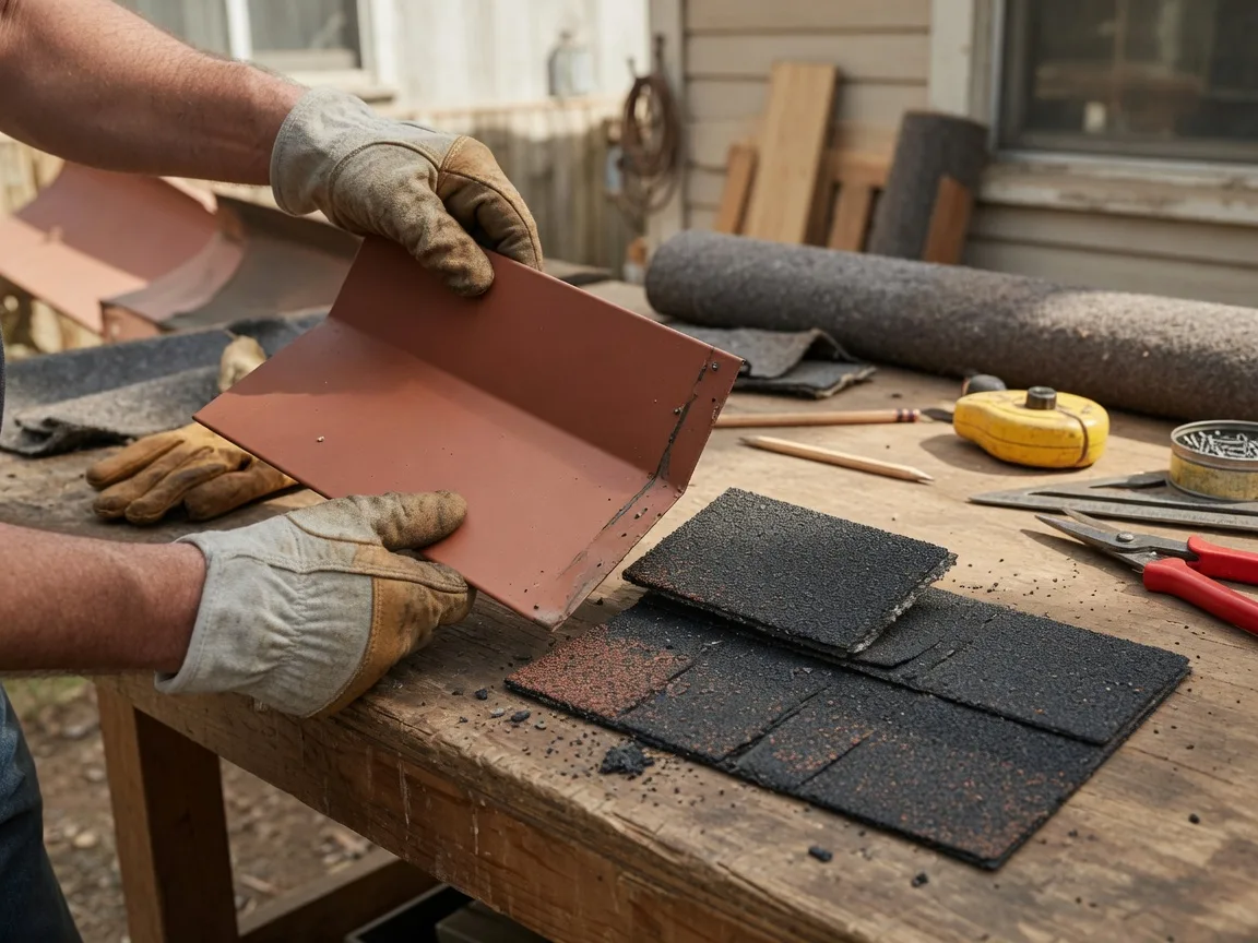 Roof Repair company in Tyngsboro, MA